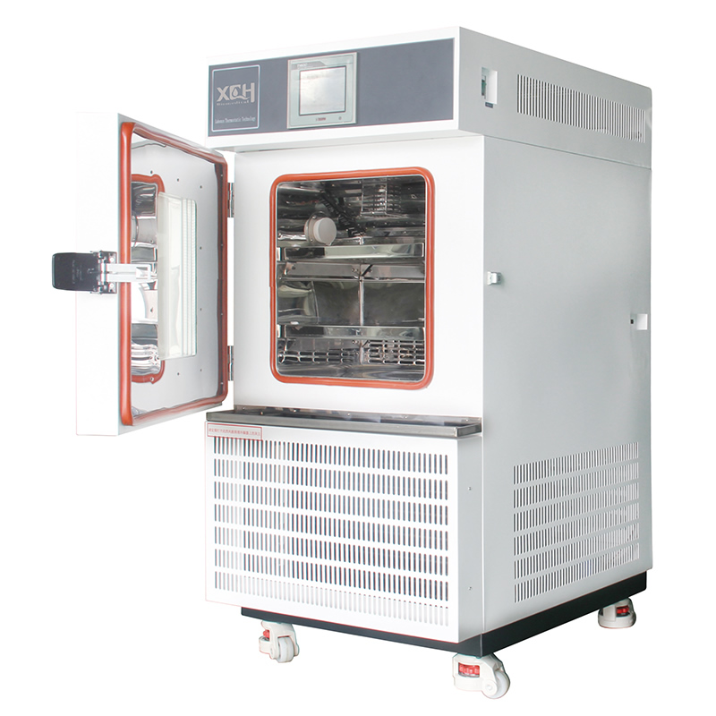 High And Low Temperature Humidity Alternating Test Chamber
