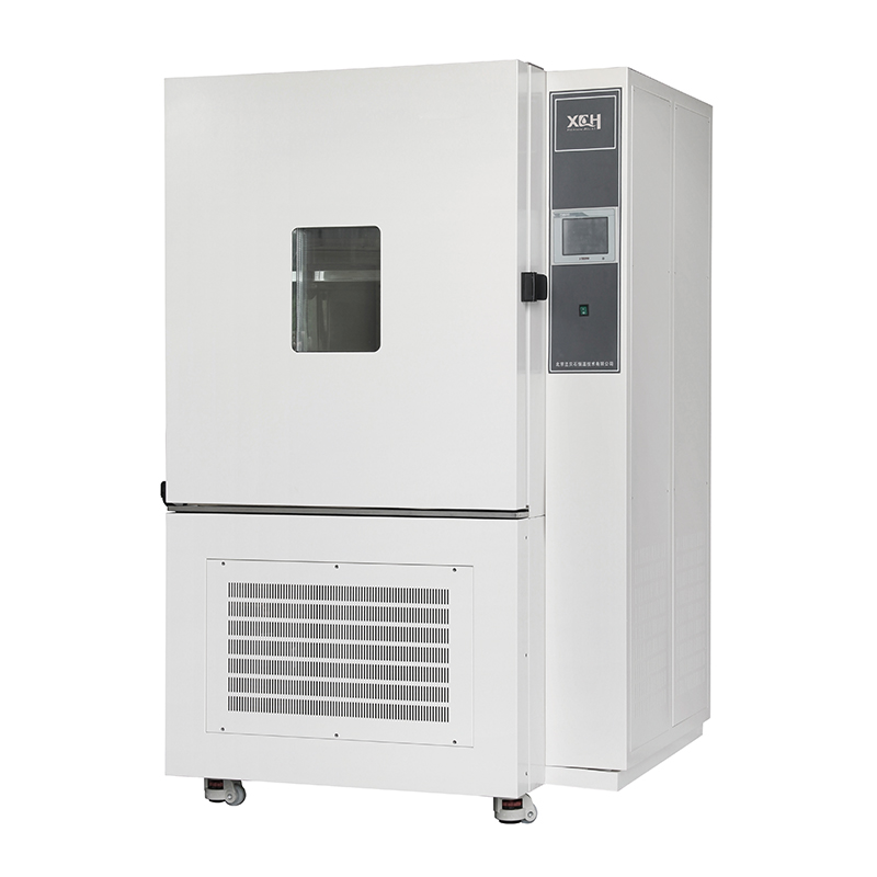 High And Low Temperature Humidity Alternating Test Chamber