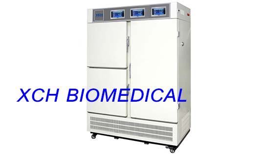 XCH Biomedical Medical Storage Refrigerator