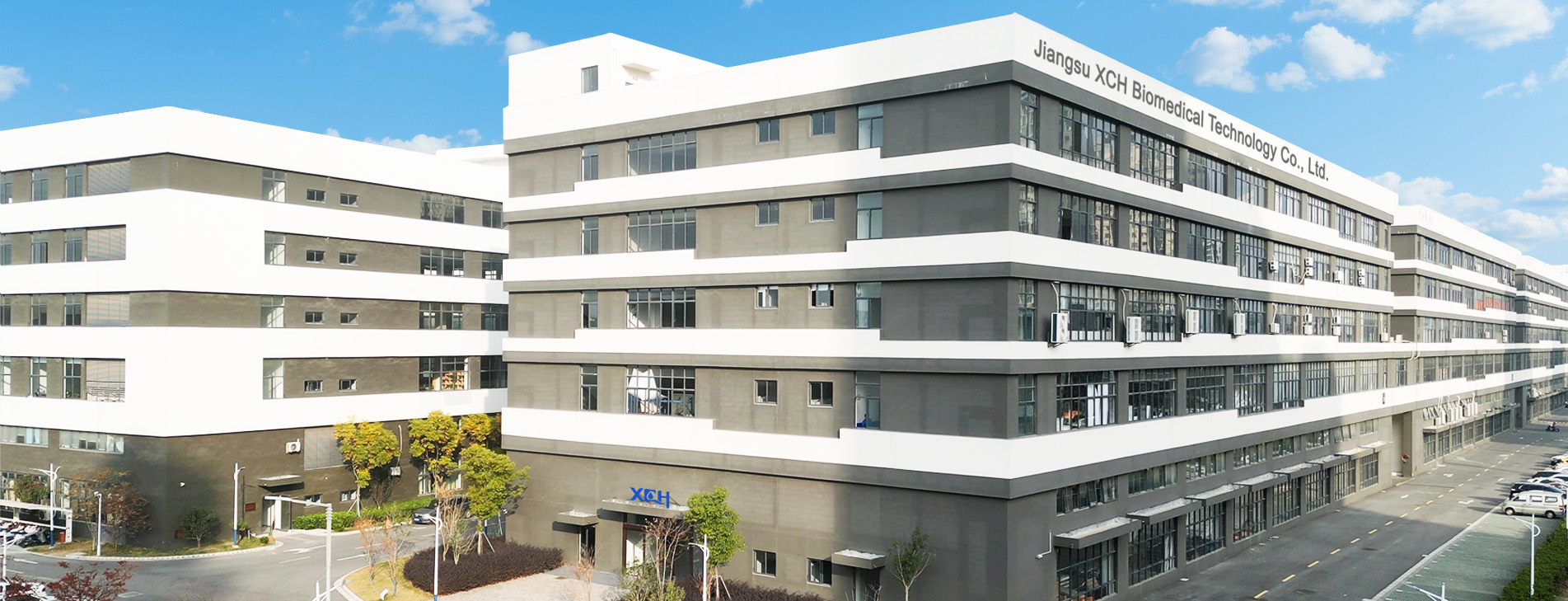 XCH Biomedical